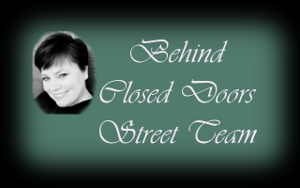 BCD Street Team Small Button with black