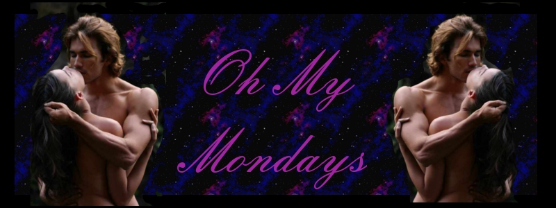 Oh My! Mondays Banner For Behind Closed Doors