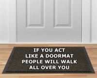 doormat