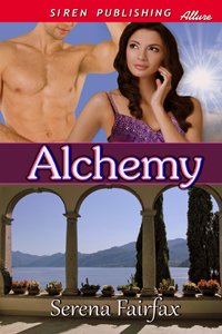 Alchemy - Serena Fairfax